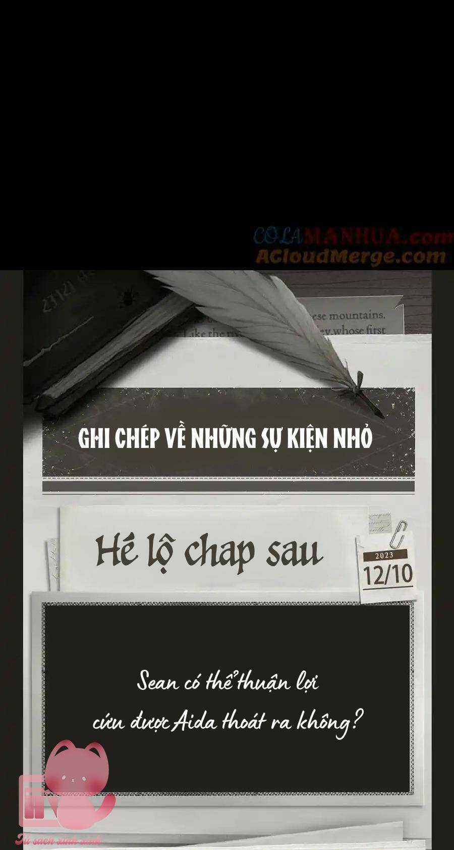 Aisha Chapter 55 trang 42