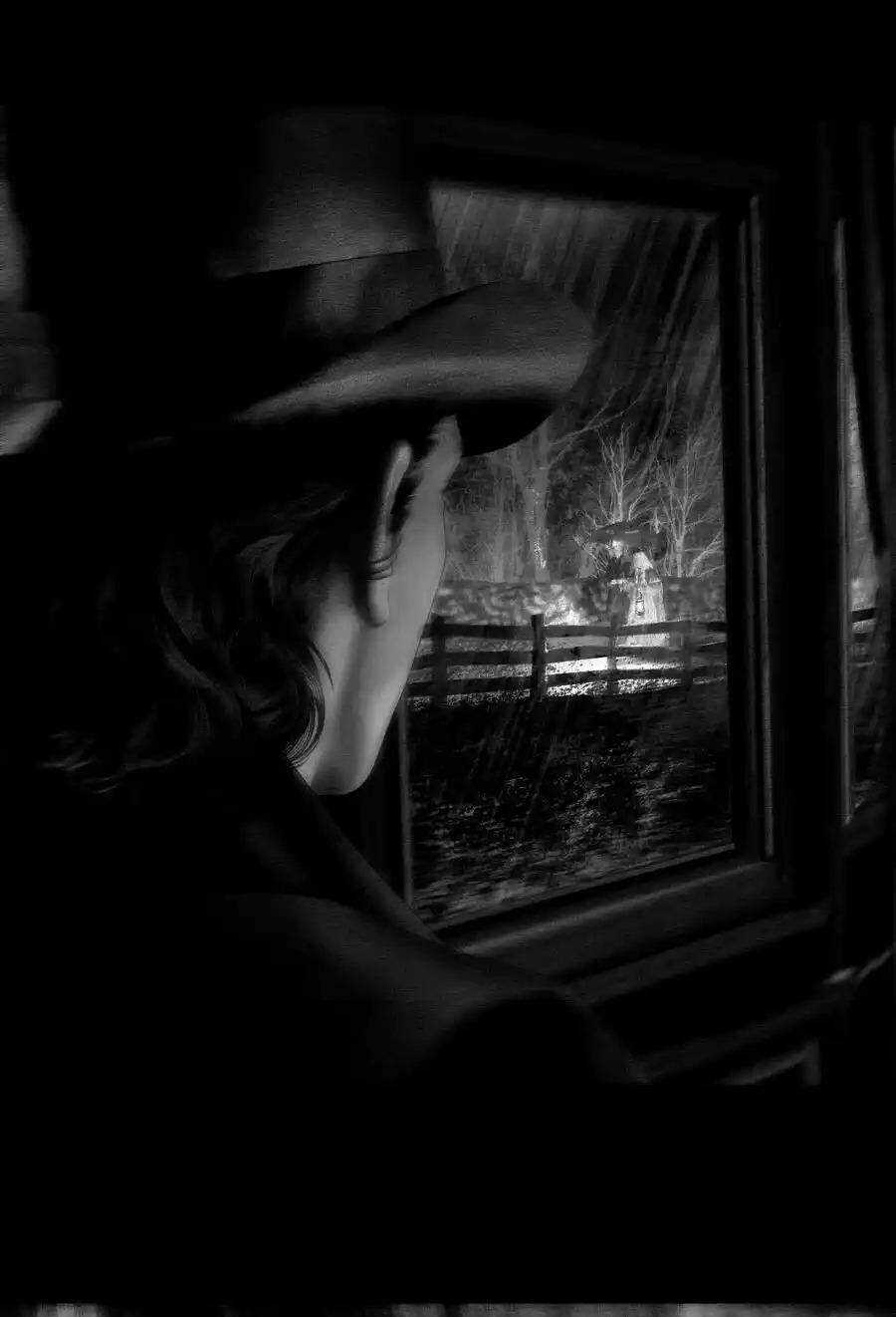 Aisha Chapter 55 trang 6