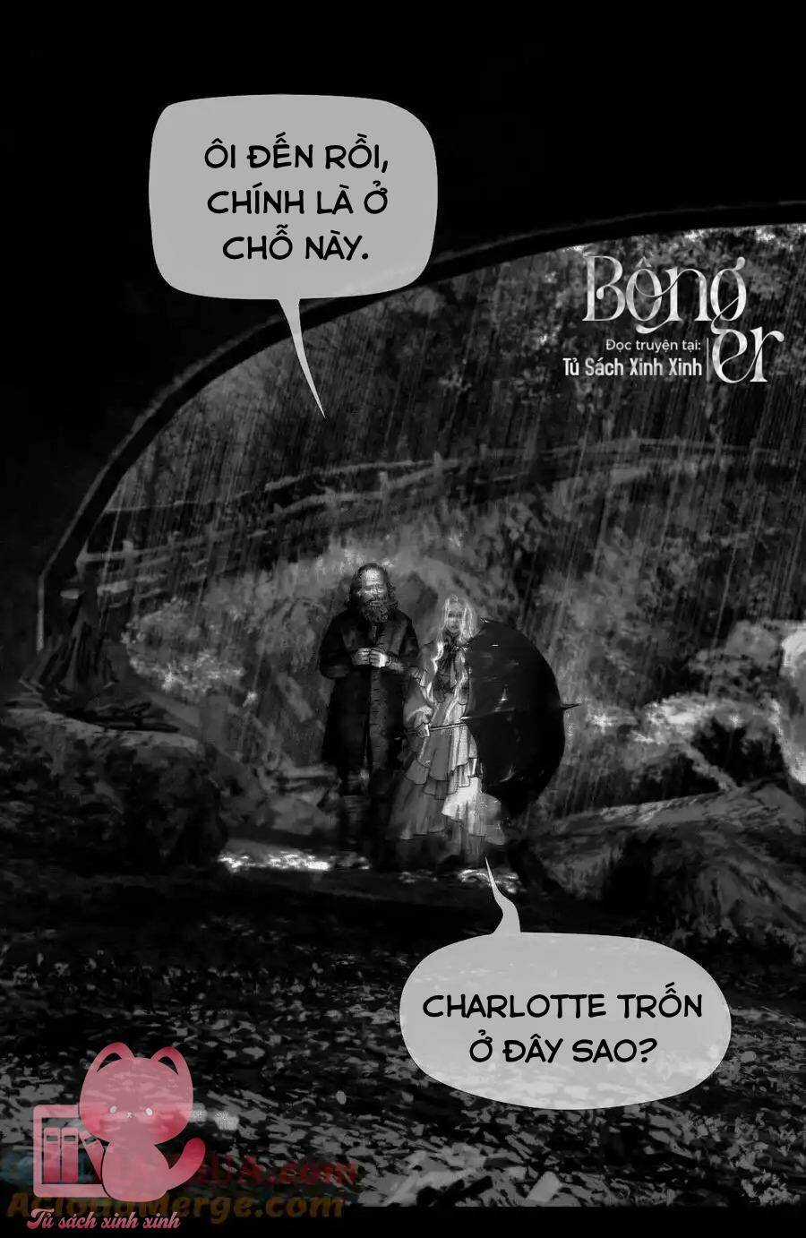 Aisha Chapter 55 trang 9