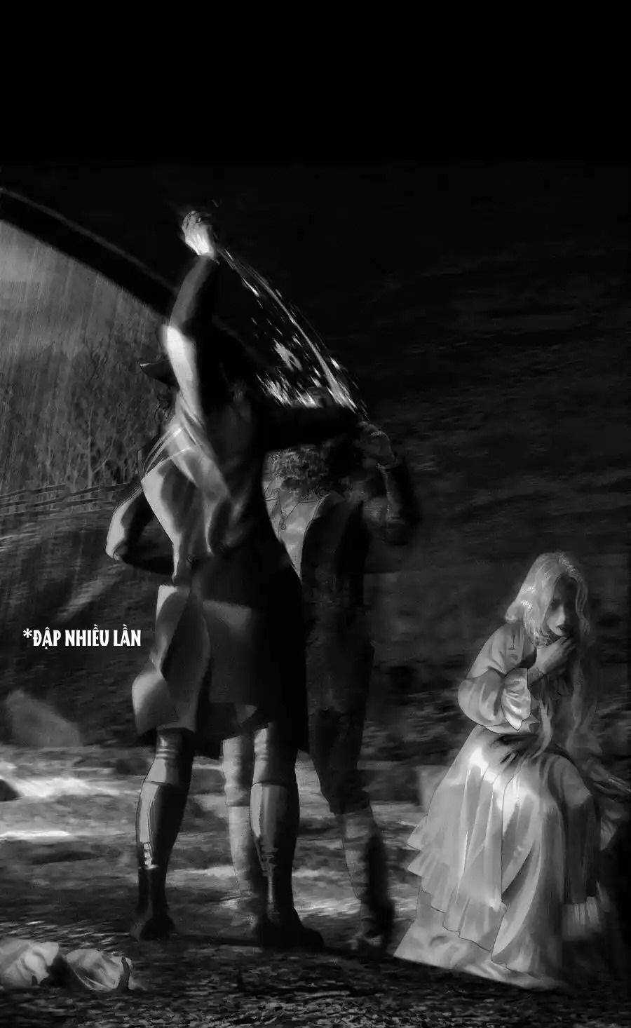 Aisha Chapter 56 trang 10