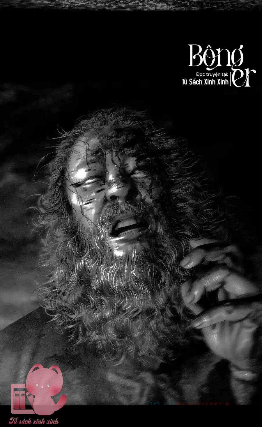 Aisha Chapter 56 trang 11