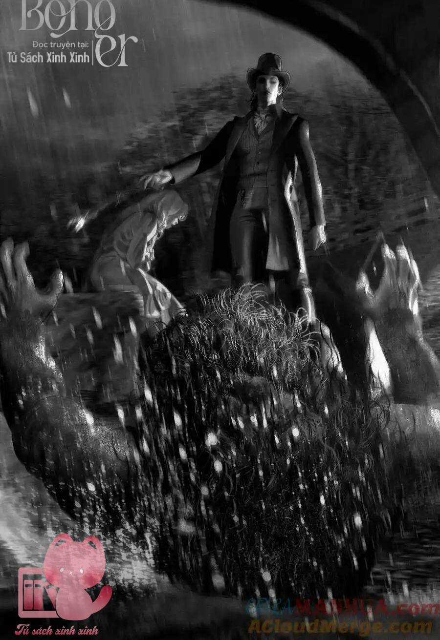 Aisha Chapter 56 trang 13