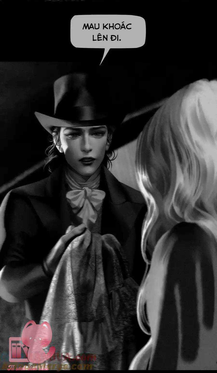 Aisha Chapter 56 trang 15