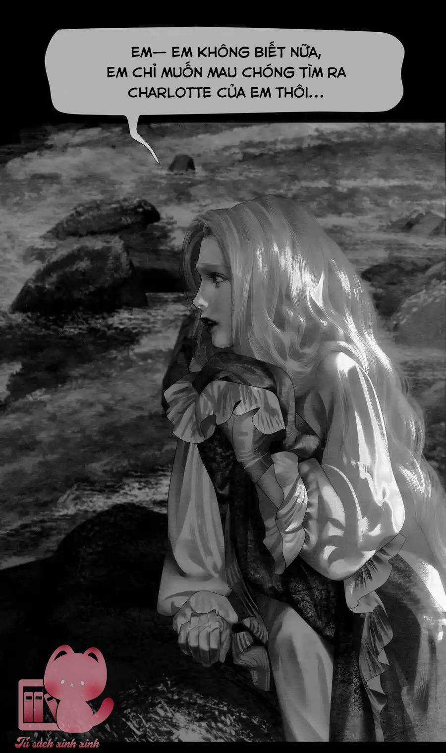 Aisha Chapter 56 trang 18