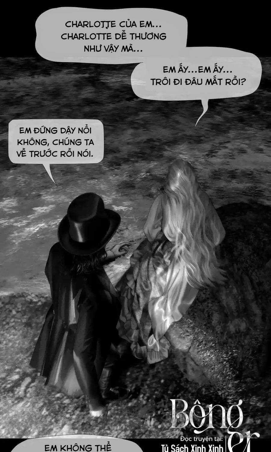 Aisha Chapter 56 trang 19