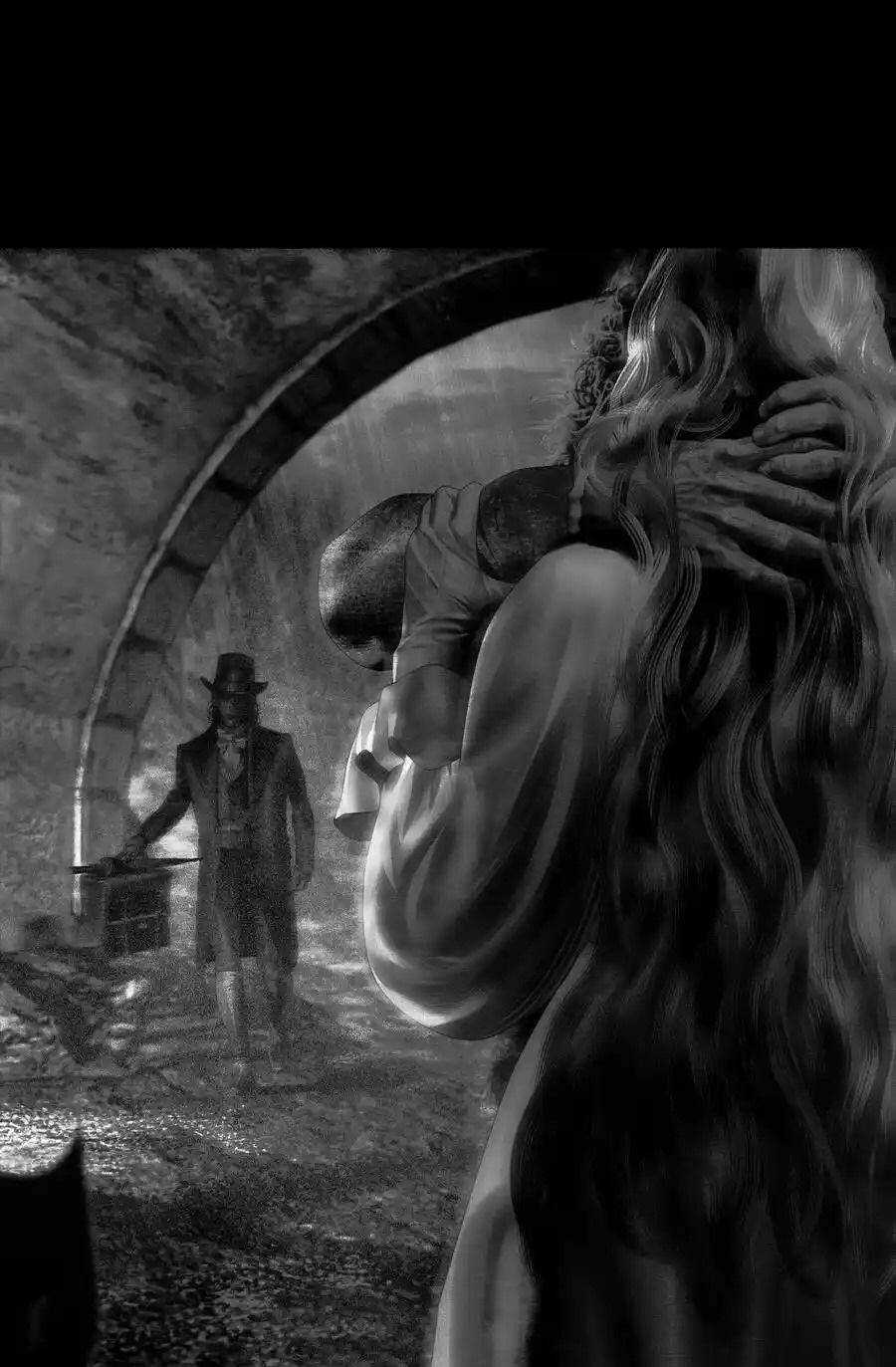 Aisha Chapter 56 trang 2