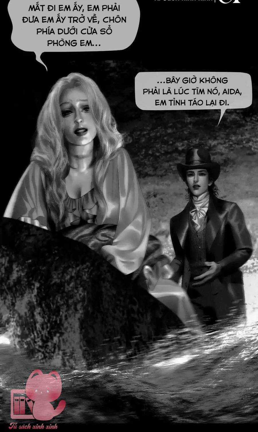 Aisha Chapter 56 trang 20