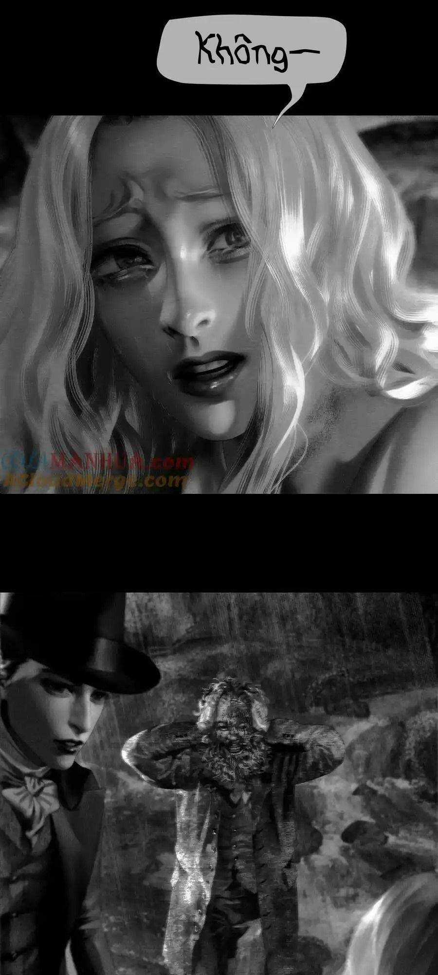 Aisha Chapter 56 trang 21