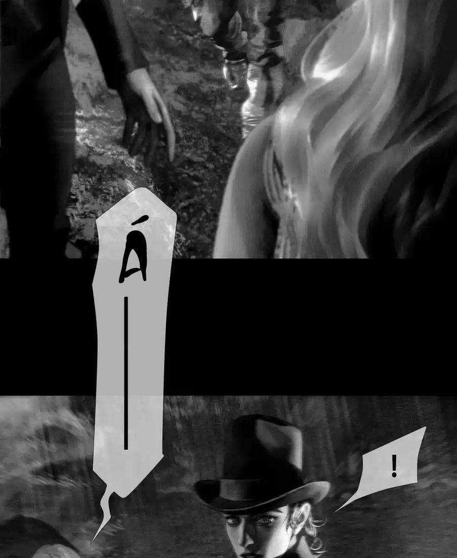 Aisha Chapter 56 trang 22