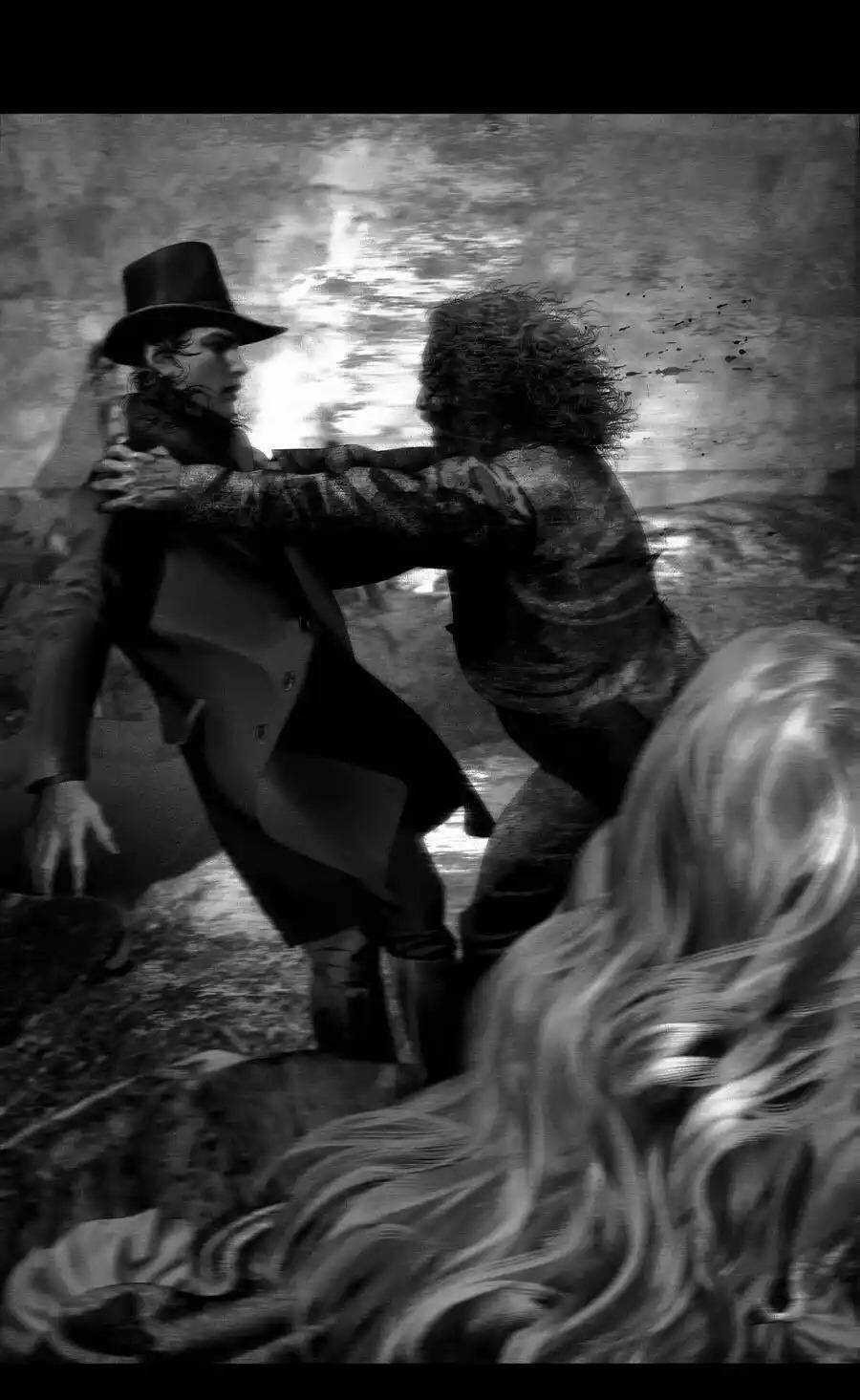 Aisha Chapter 56 trang 24