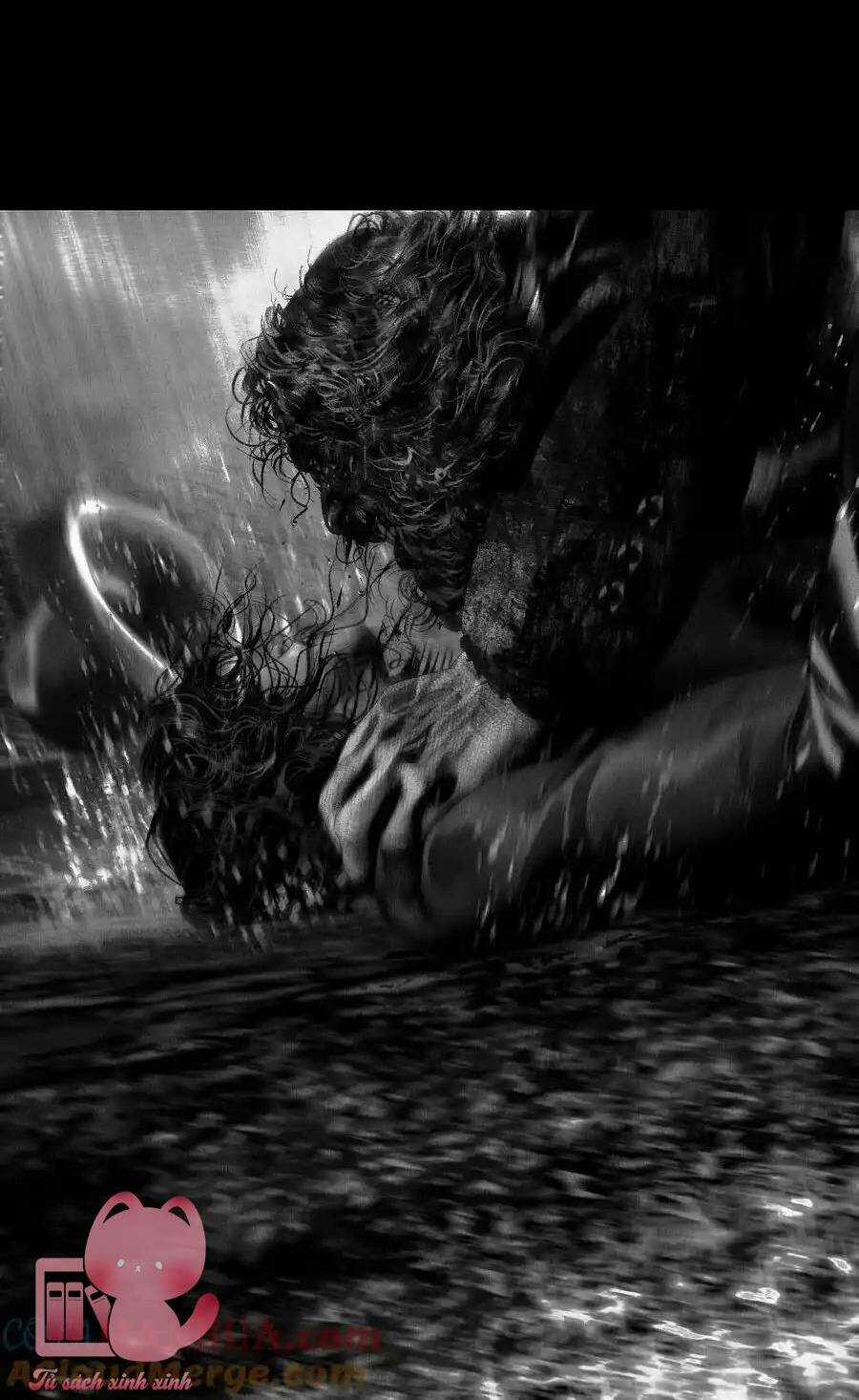 Aisha Chapter 56 trang 25