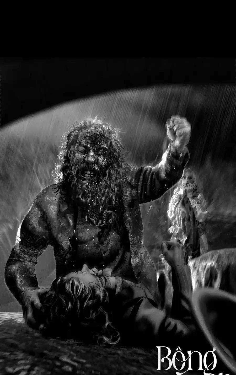 Aisha Chapter 56 trang 26