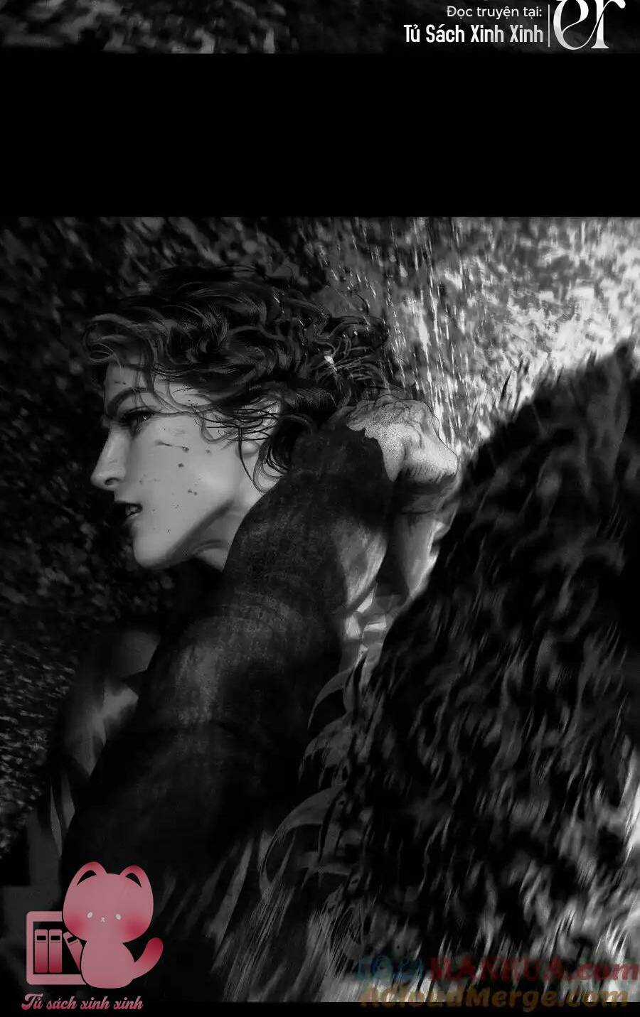 Aisha Chapter 56 trang 27