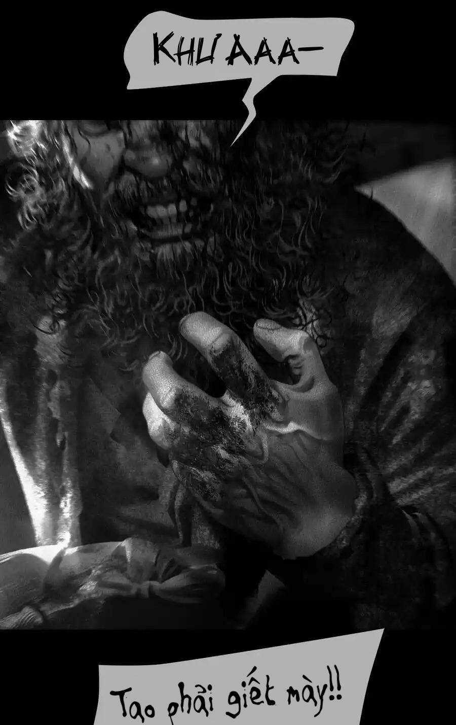 Aisha Chapter 56 trang 28