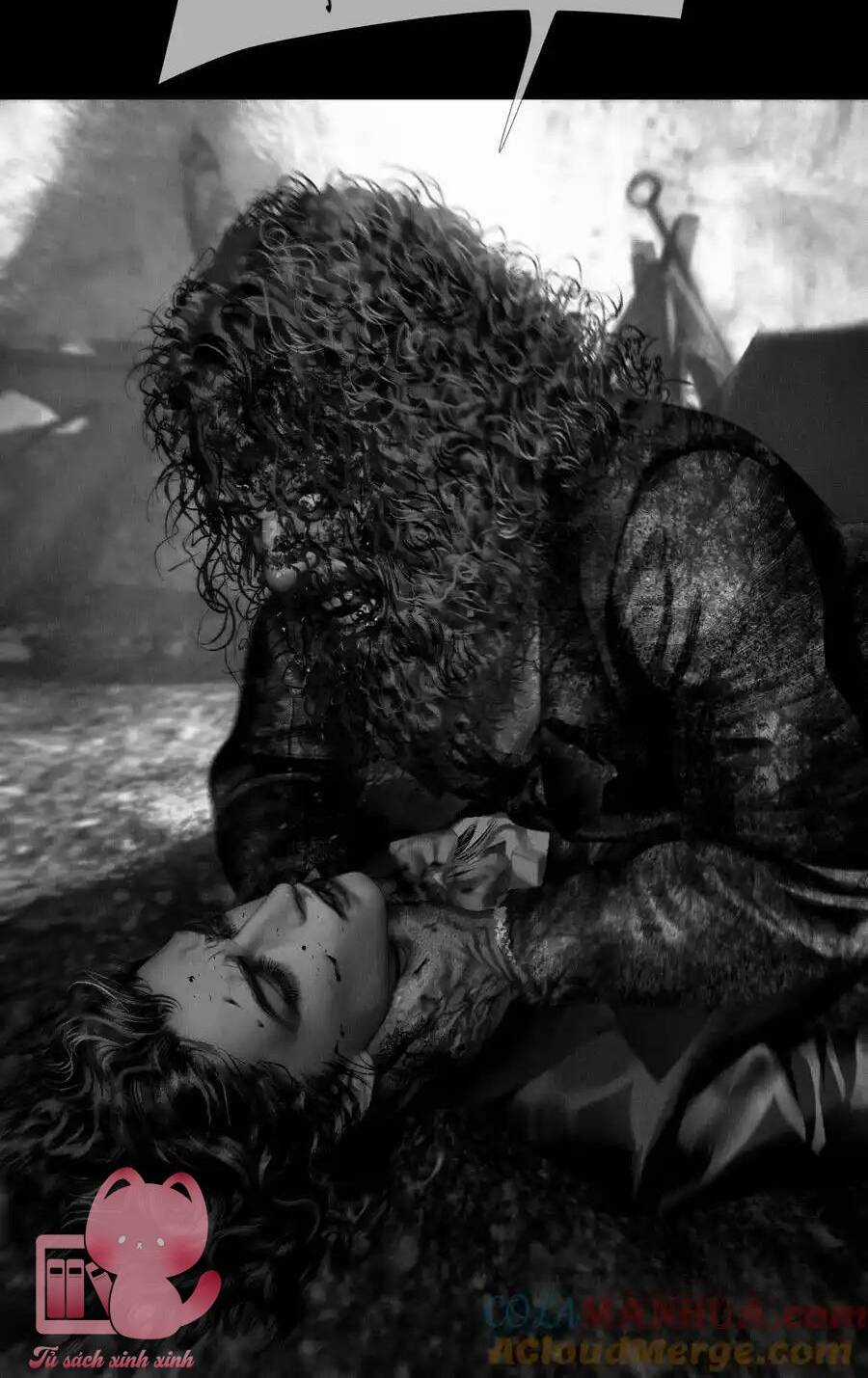 Aisha Chapter 56 trang 29