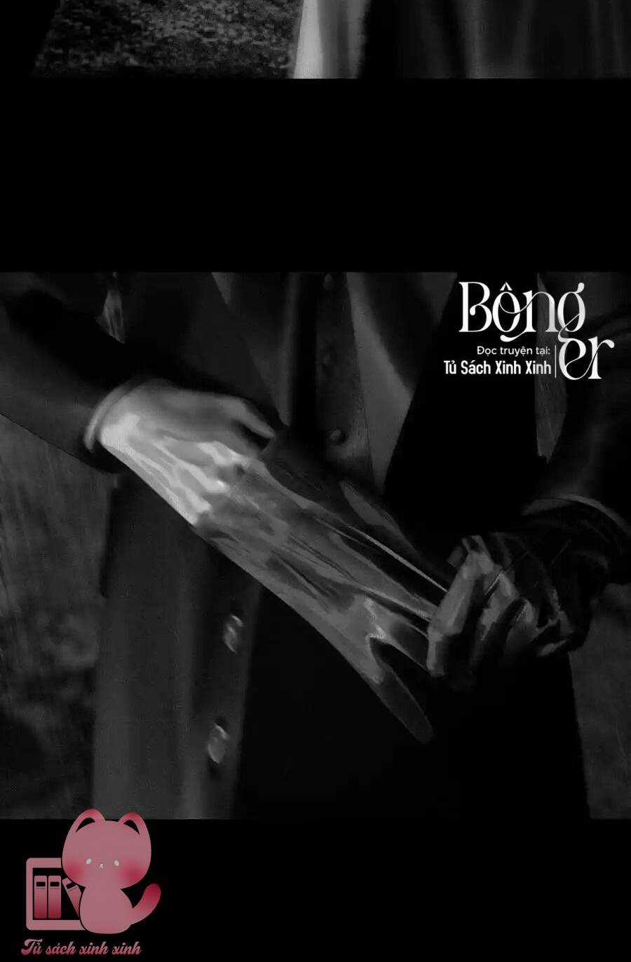 Aisha Chapter 56 trang 3