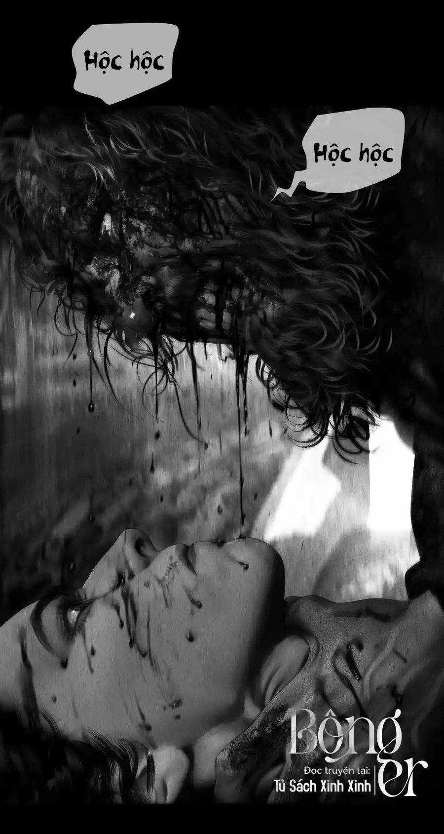 Aisha Chapter 56 trang 30