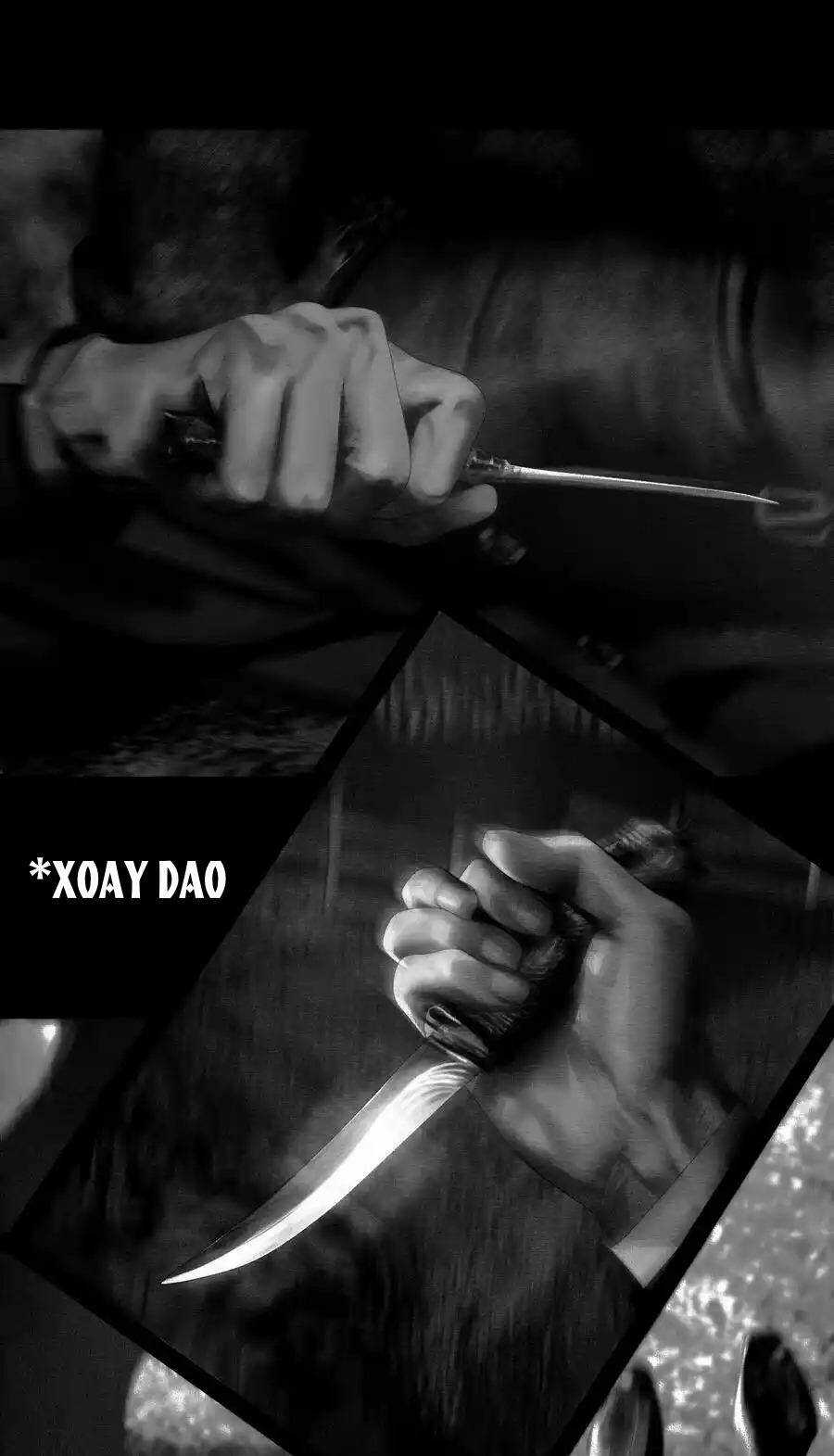 Aisha Chapter 56 trang 32