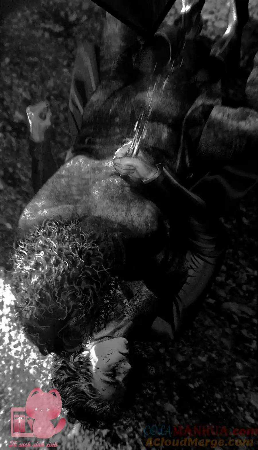 Aisha Chapter 56 trang 33