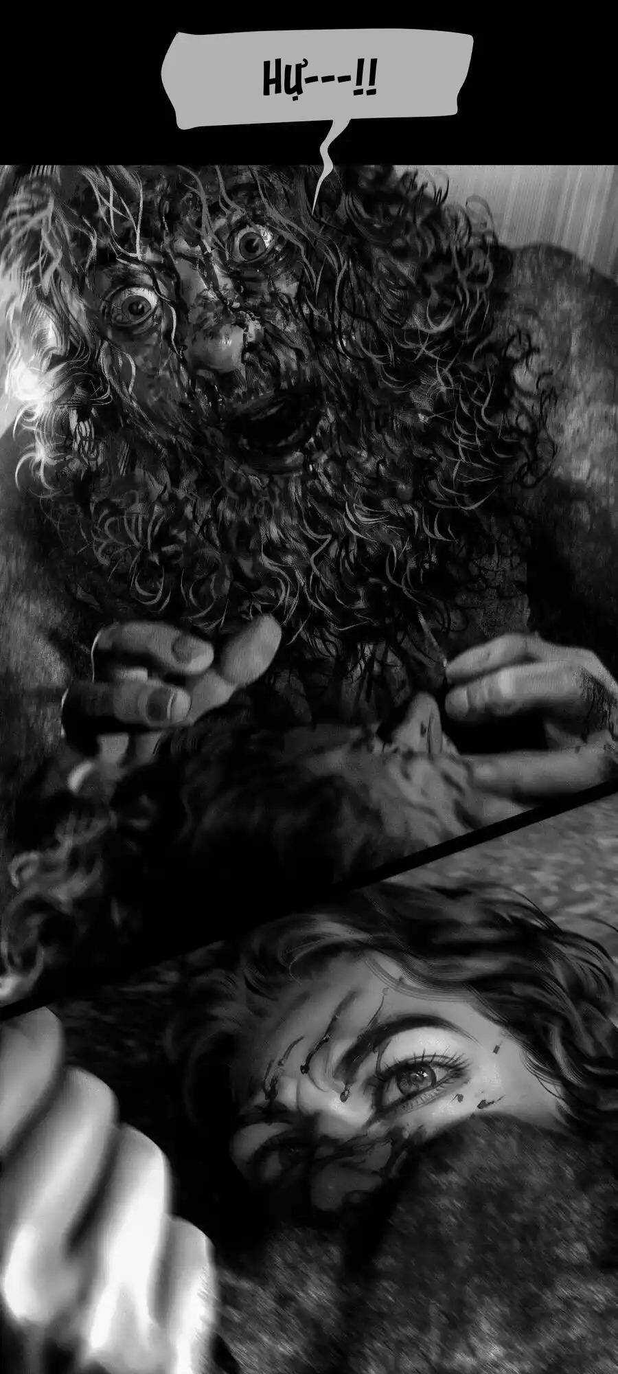 Aisha Chapter 56 trang 34