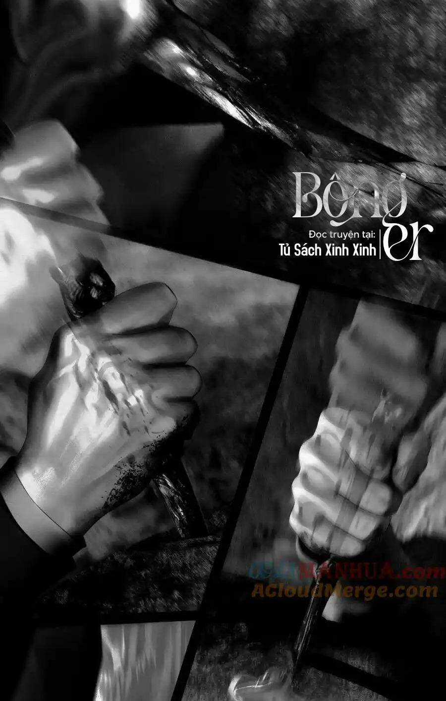 Aisha Chapter 56 trang 35