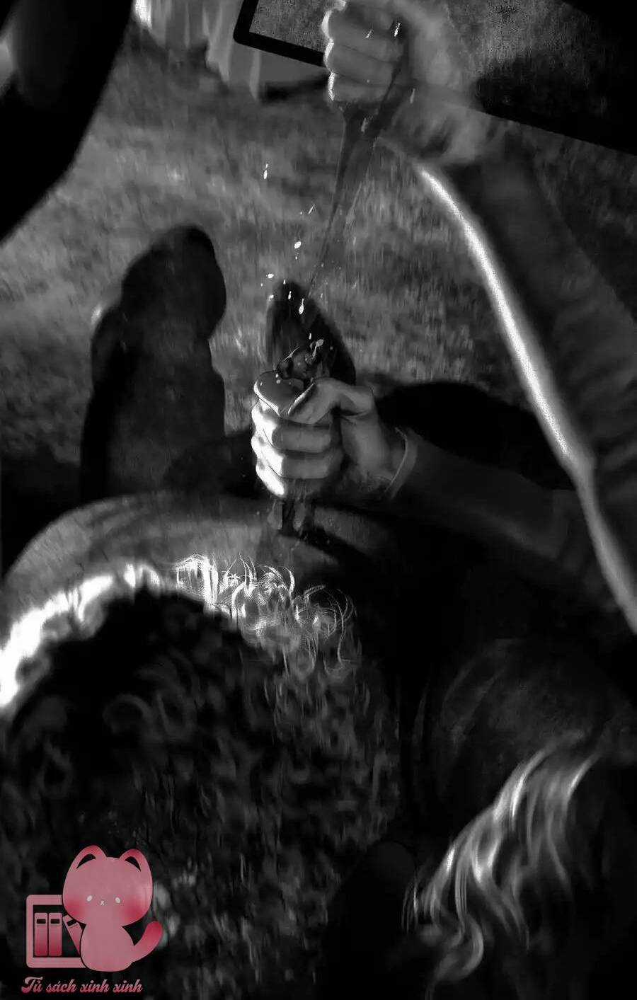 Aisha Chapter 56 trang 36