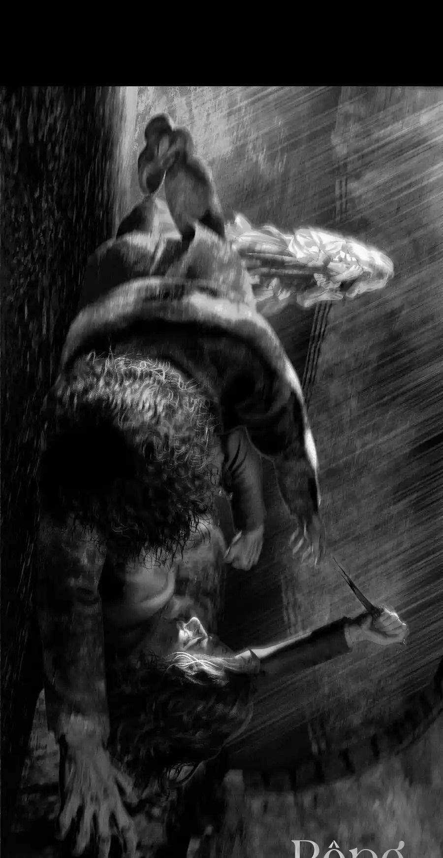 Aisha Chapter 56 trang 37