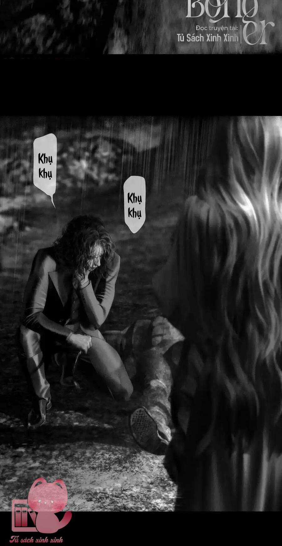 Aisha Chapter 56 trang 38