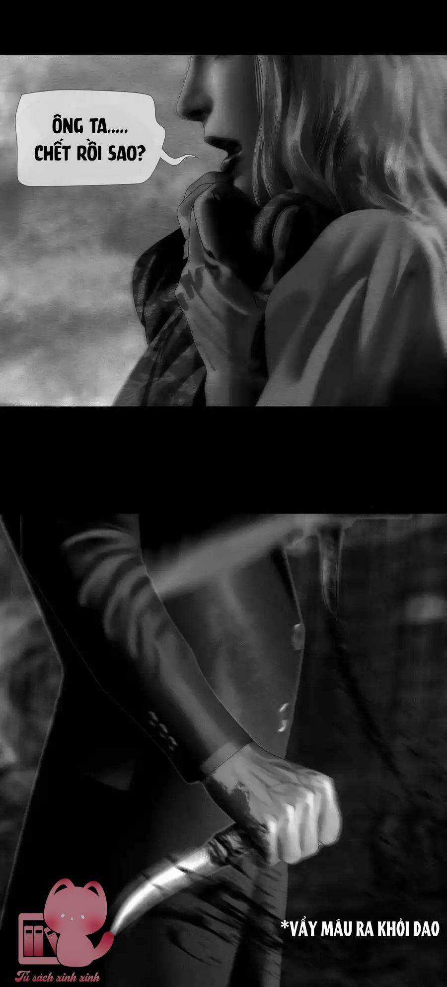 Aisha Chapter 56 trang 39