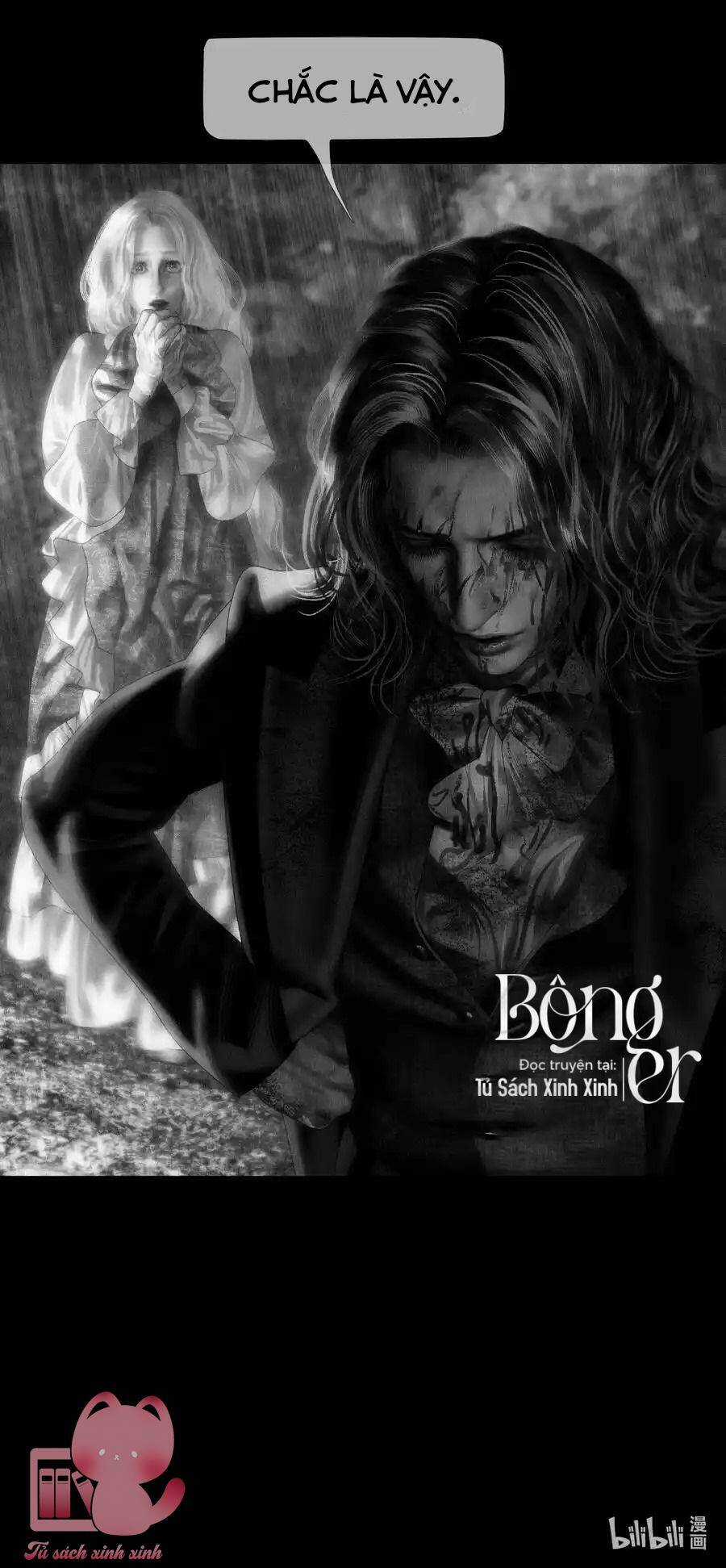 Aisha Chapter 56 trang 40