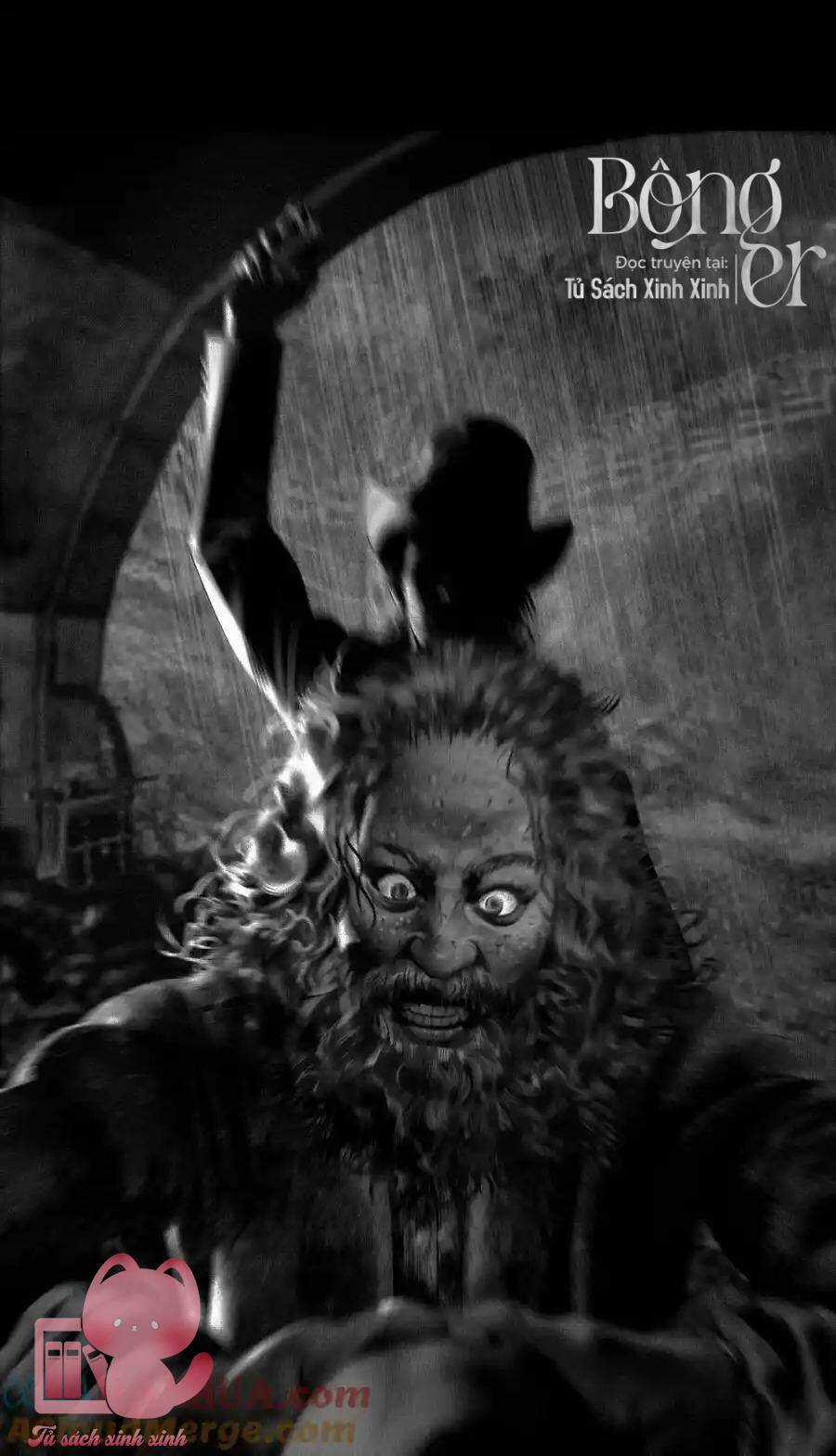 Aisha Chapter 56 trang 5