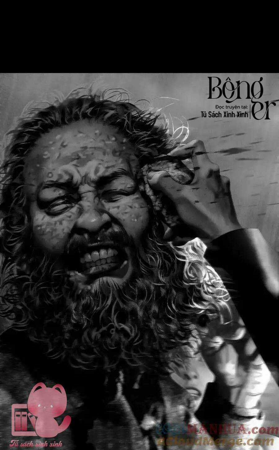 Aisha Chapter 56 trang 9