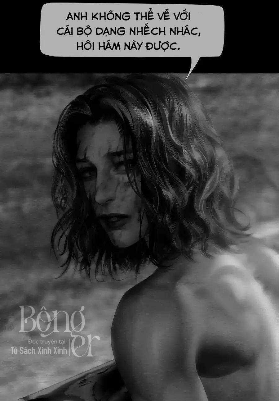 Aisha Chapter 57 trang 13