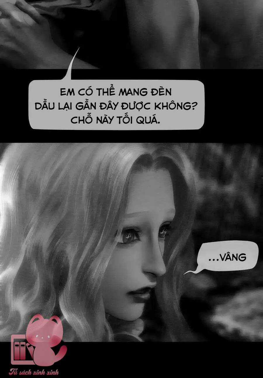 Aisha Chapter 57 trang 14