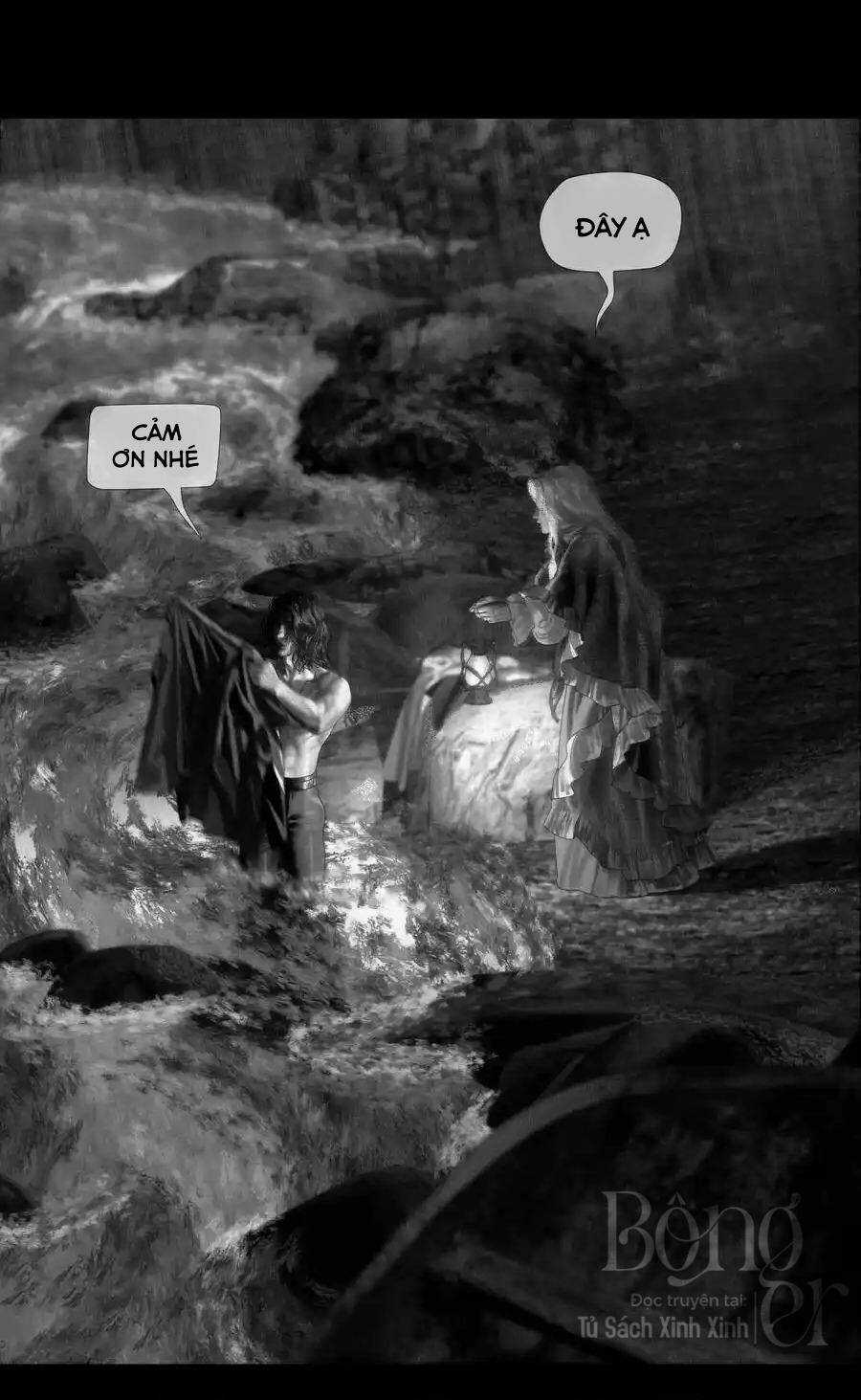 Aisha Chapter 57 trang 15