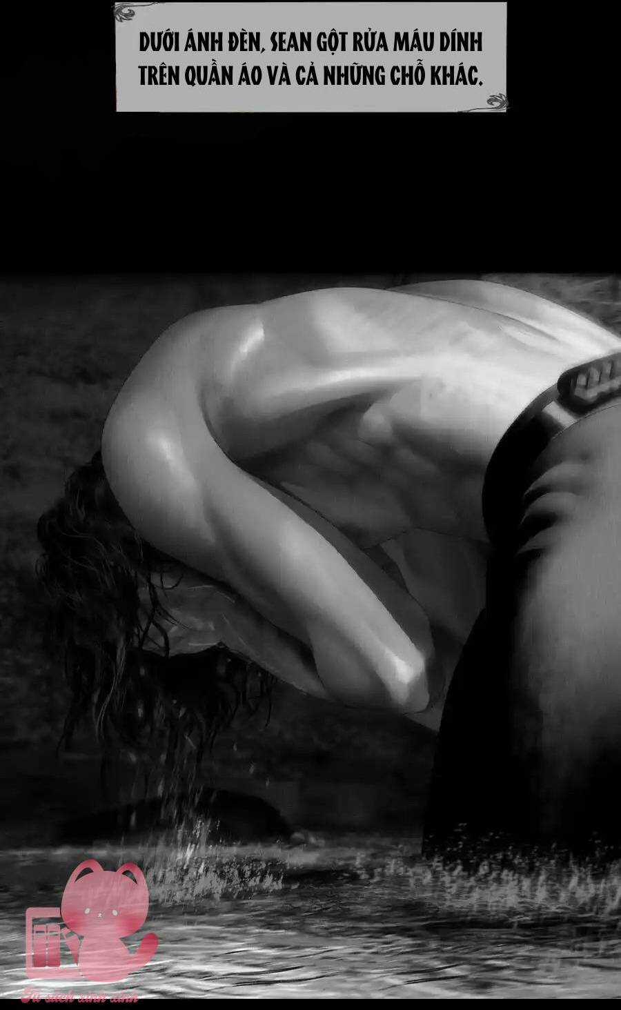 Aisha Chapter 57 trang 16