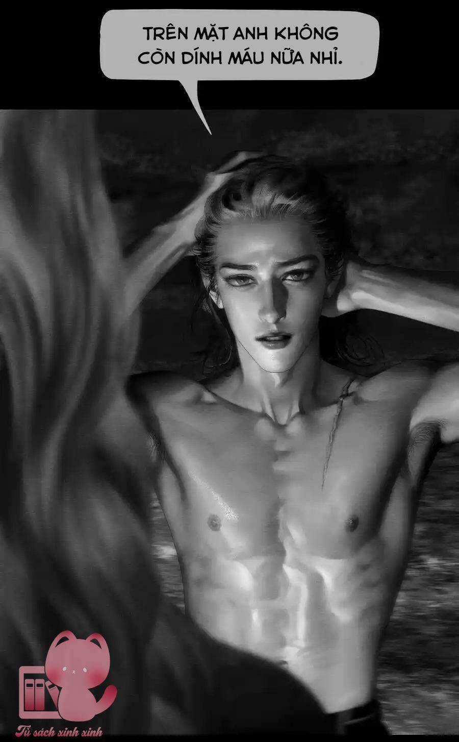 Aisha Chapter 57 trang 17