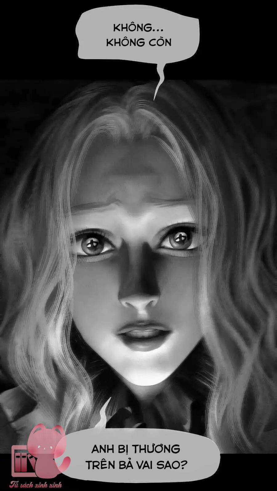 Aisha Chapter 57 trang 18