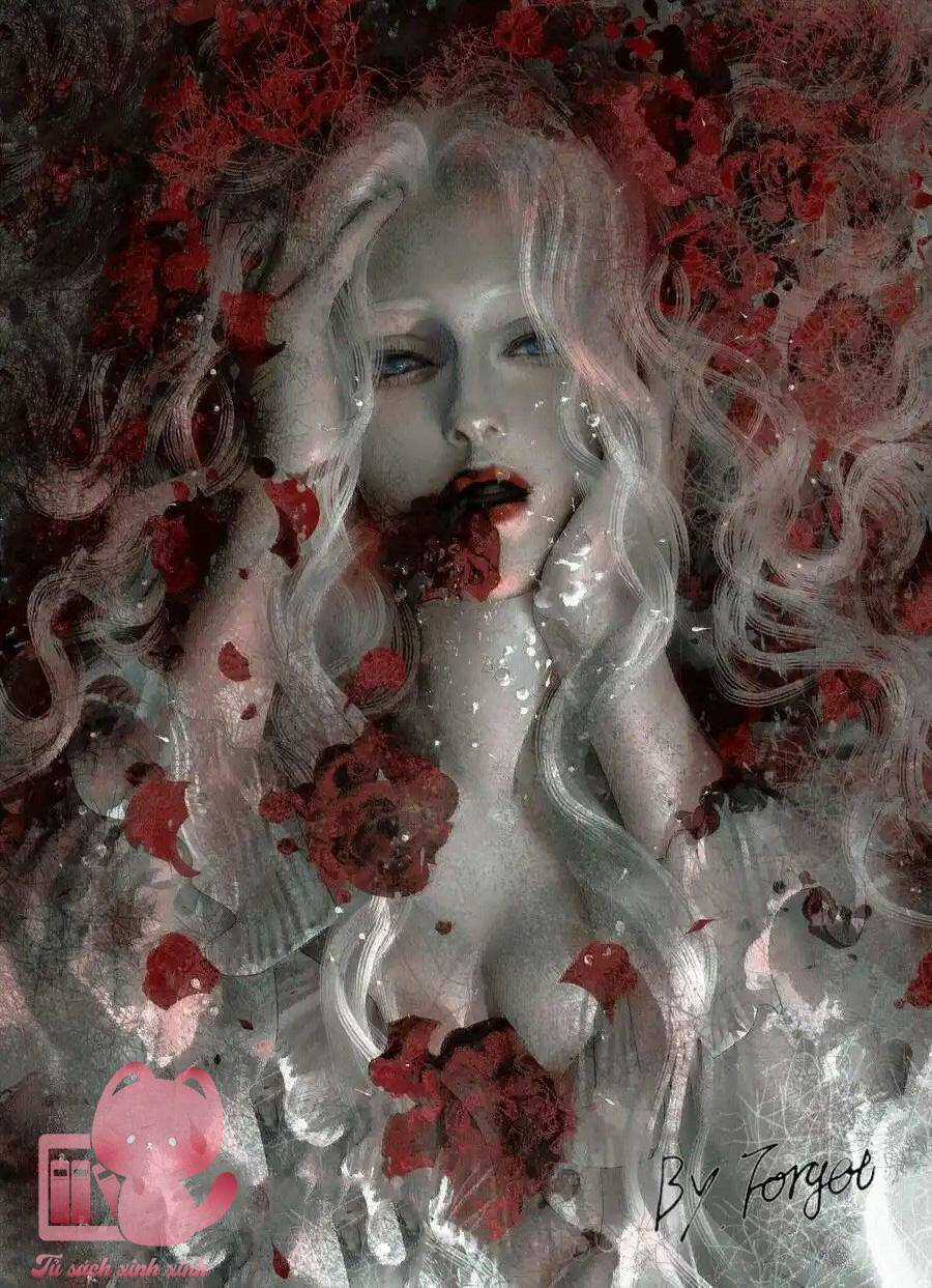 Aisha Chapter 57 trang 2