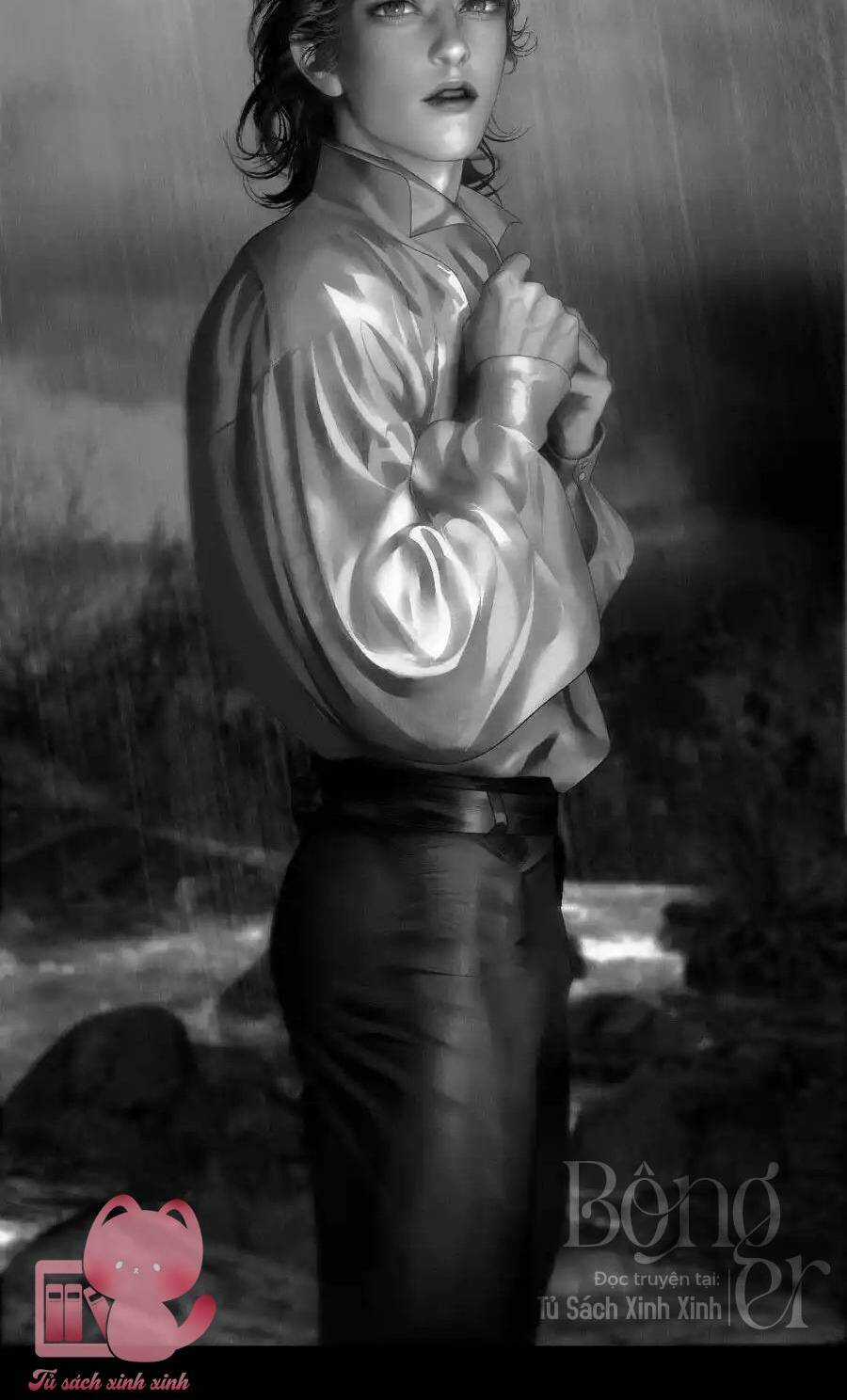 Aisha Chapter 57 trang 20