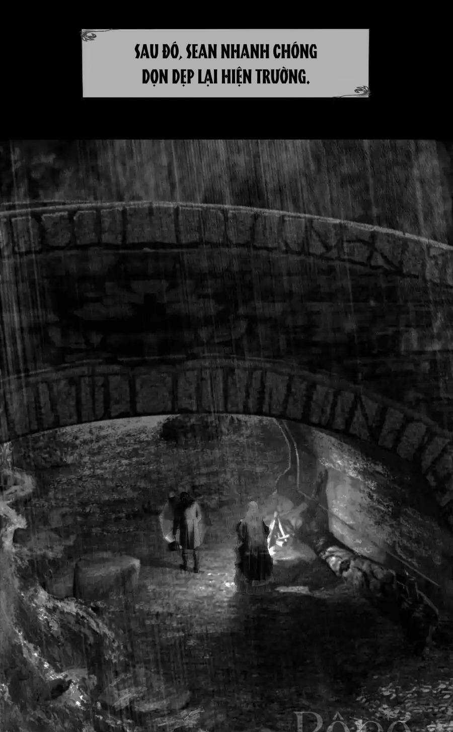 Aisha Chapter 57 trang 21