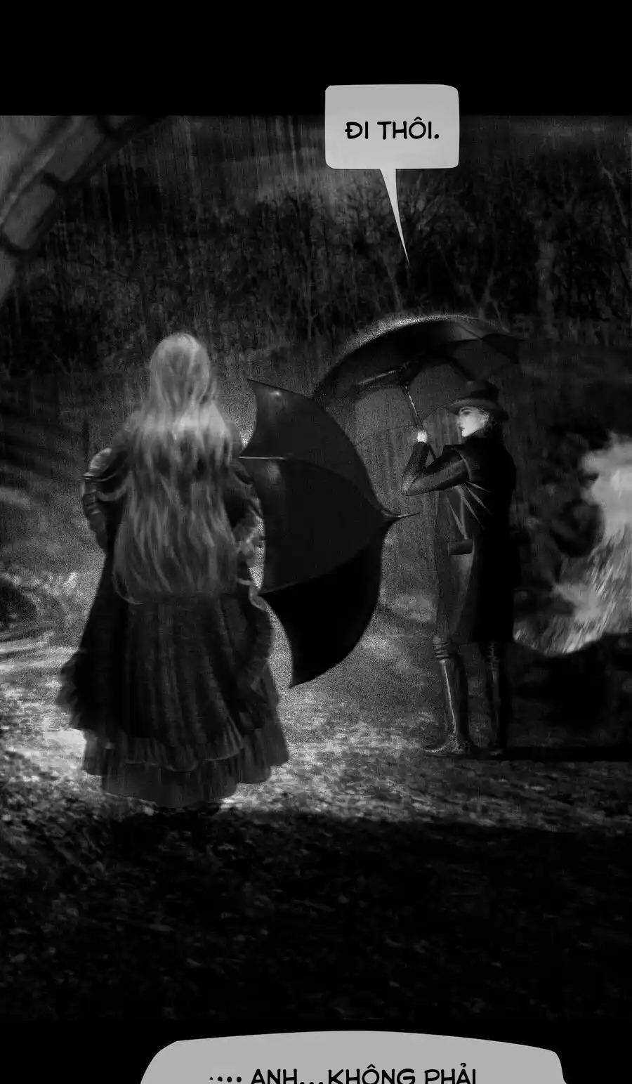 Aisha Chapter 57 trang 23