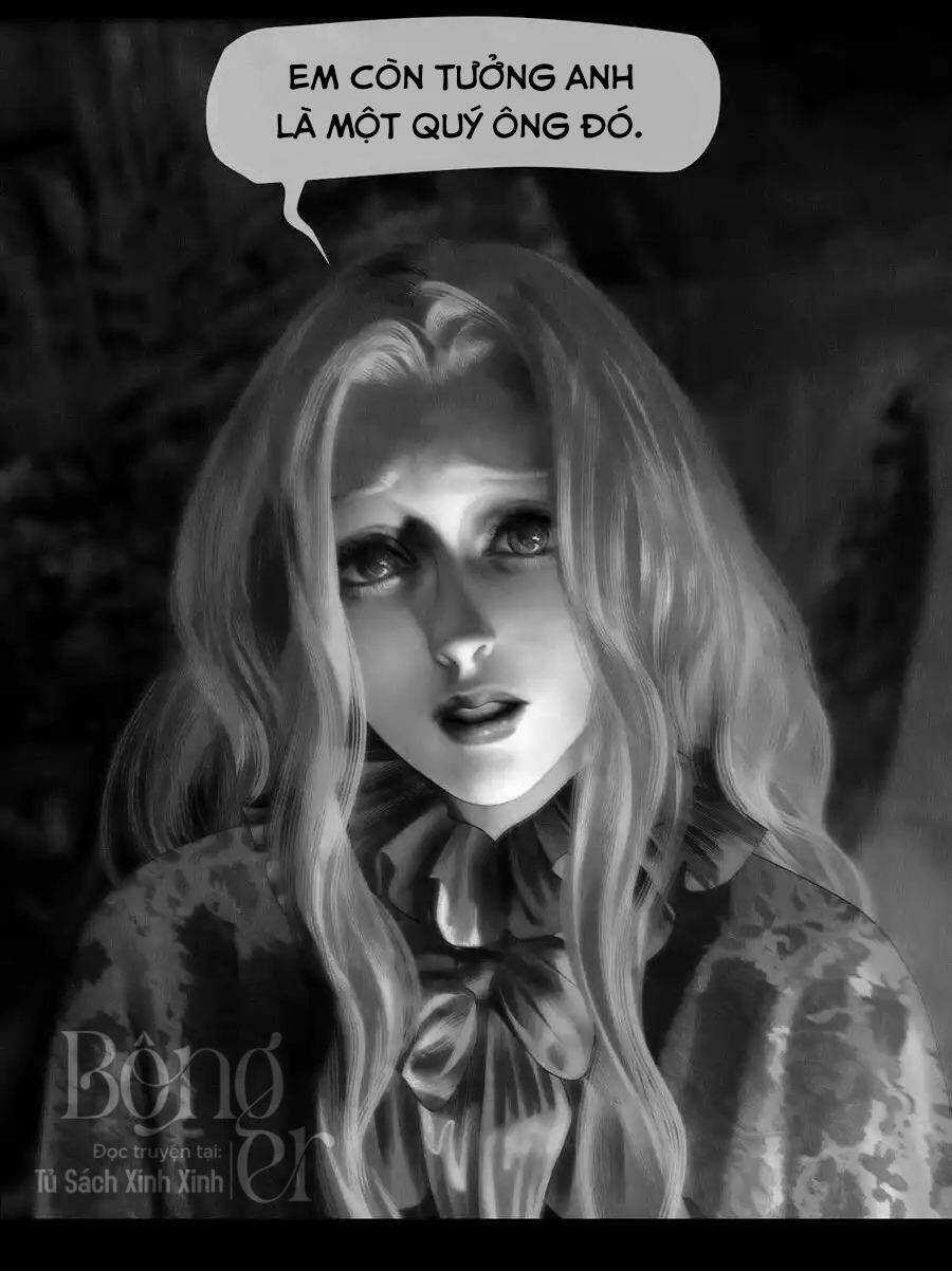 Aisha Chapter 57 trang 25