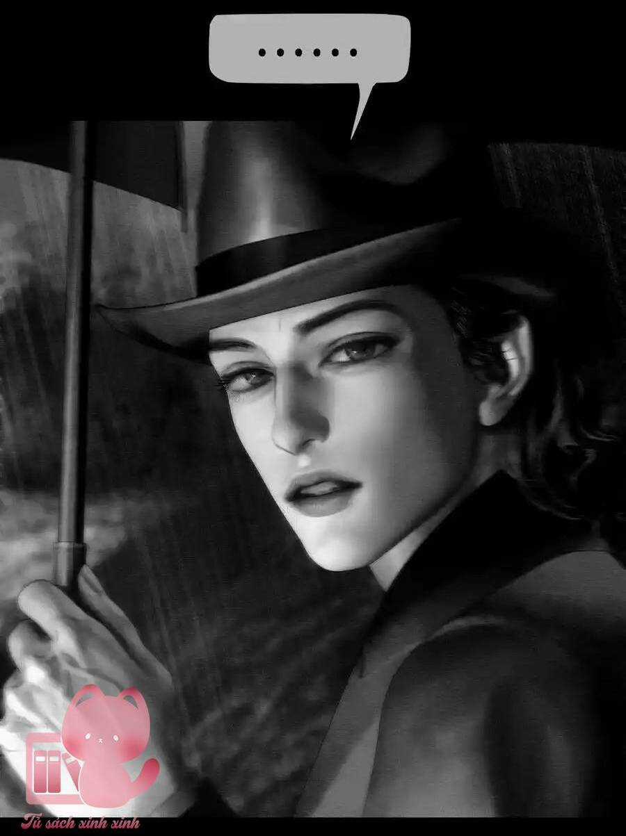 Aisha Chapter 57 trang 26