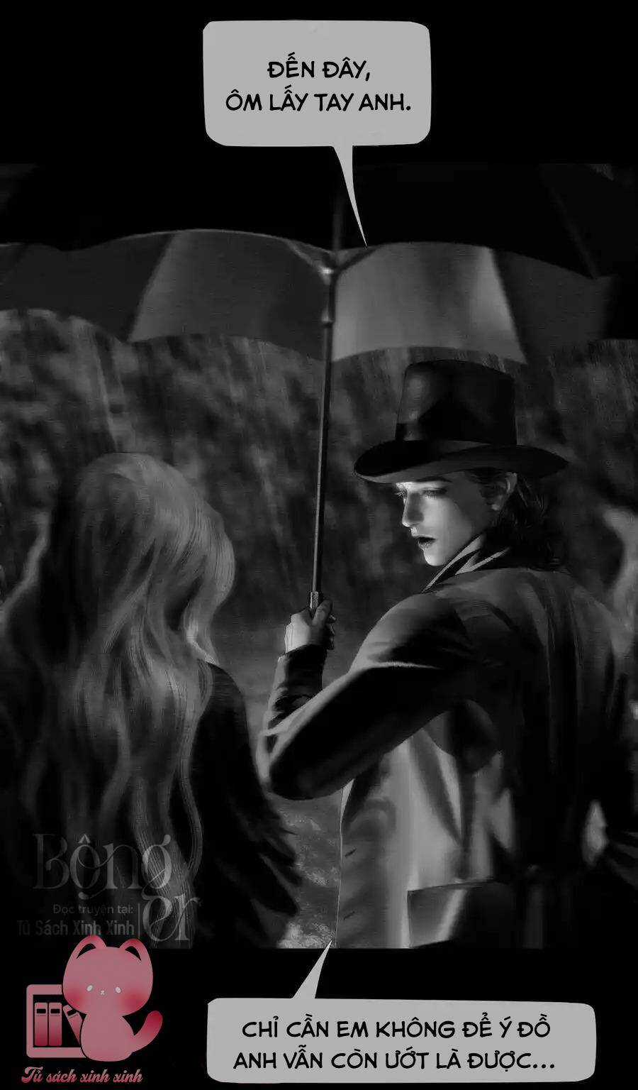 Aisha Chapter 57 trang 27