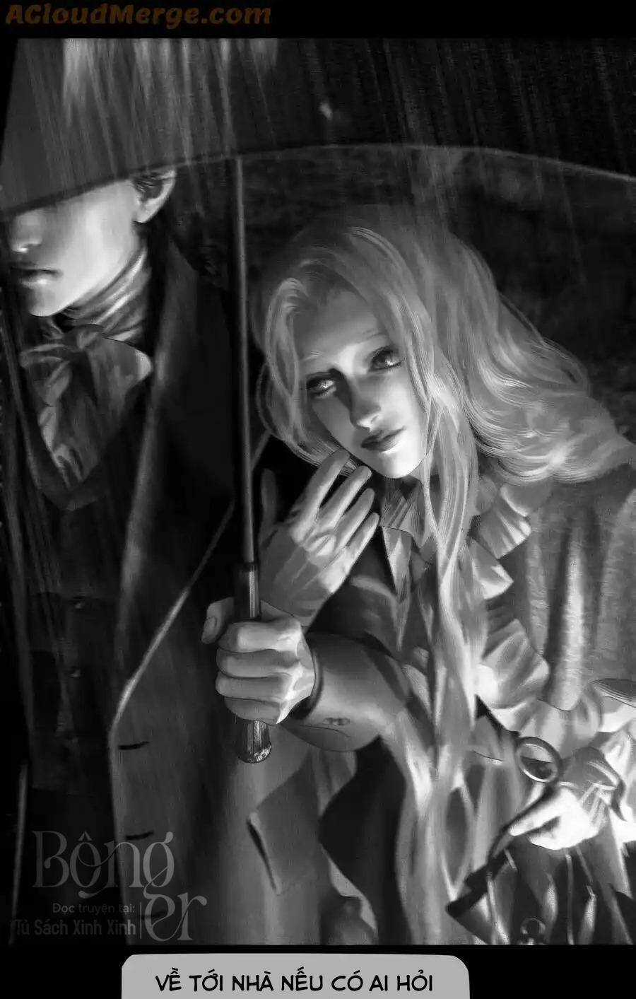 Aisha Chapter 57 trang 28