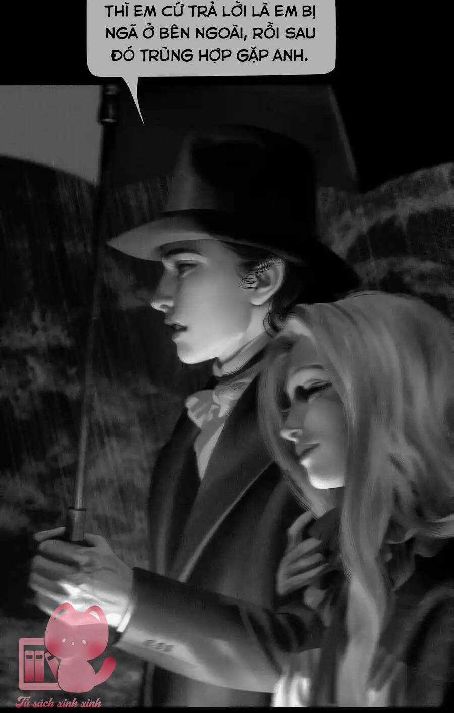 Aisha Chapter 57 trang 29