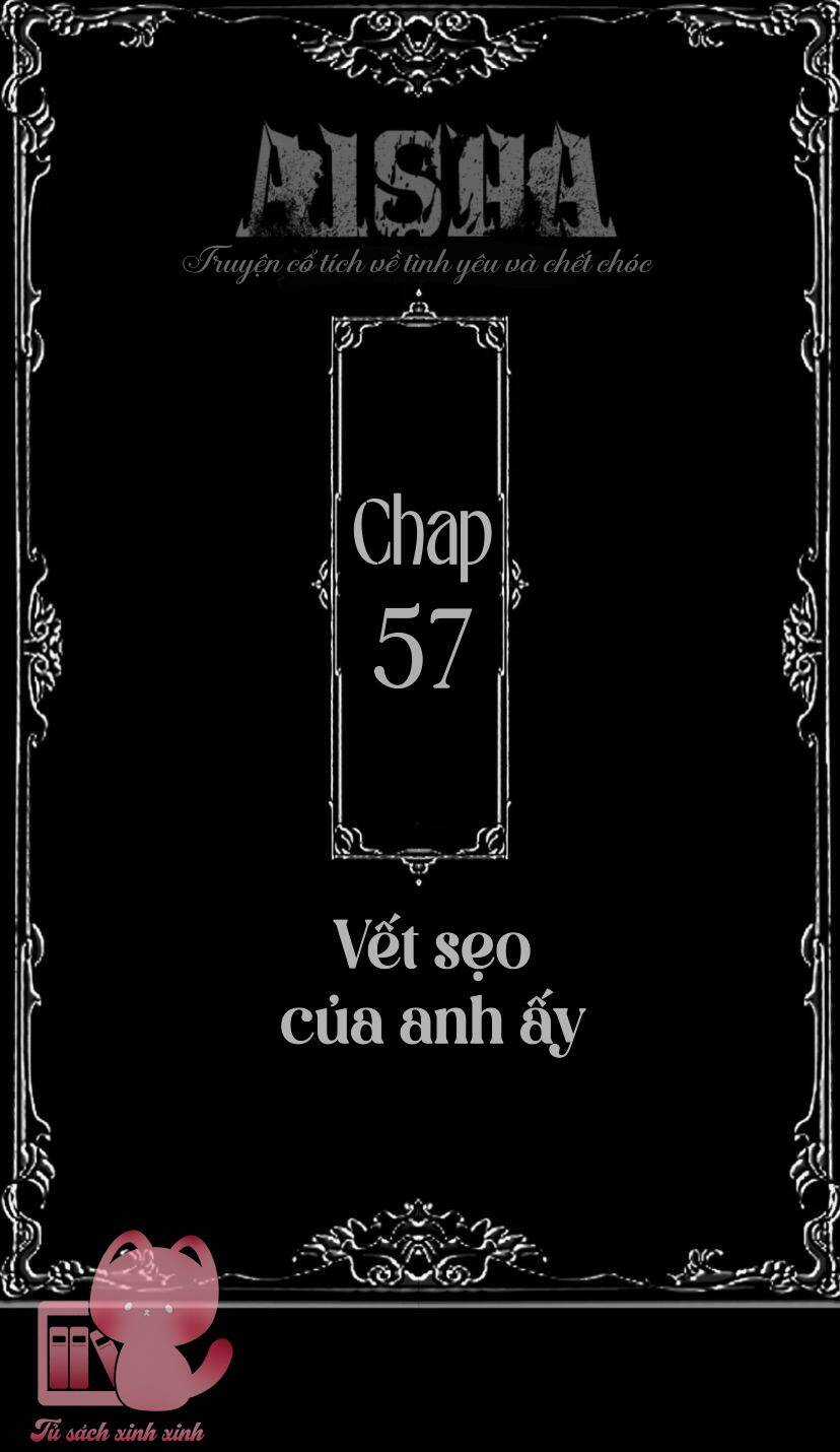 Aisha Chapter 57 trang 3