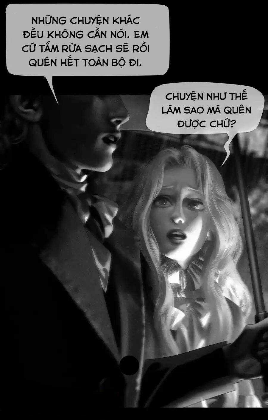 Aisha Chapter 57 trang 30