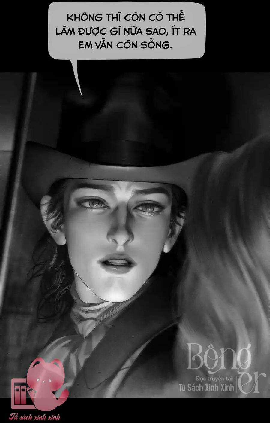 Aisha Chapter 57 trang 31